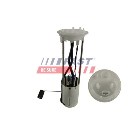 POMPE À CARBURANT POUR IVECO DAILY 06