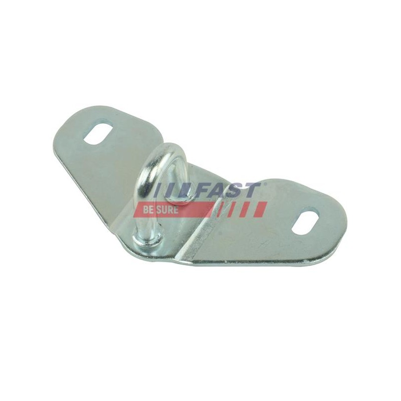 SERRURE DE PORTE POUR FIAT DOBLO 09