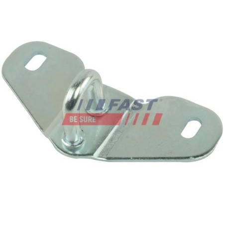 SERRURE DE PORTE POUR FIAT DOBLO 09