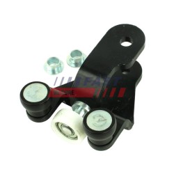 GUIDAGE PORTE POUR FIAT DOBLO 09