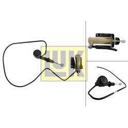 CYLINDRE ÉMETTEUR, EMBRAYAGE POUR IVECO DAILY 06