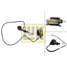 CYLINDRE ÉMETTEUR, EMBRAYAGE POUR IVECO DAILY 06