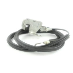 SERRURE DE PORTE POUR IVECO DAILY 06