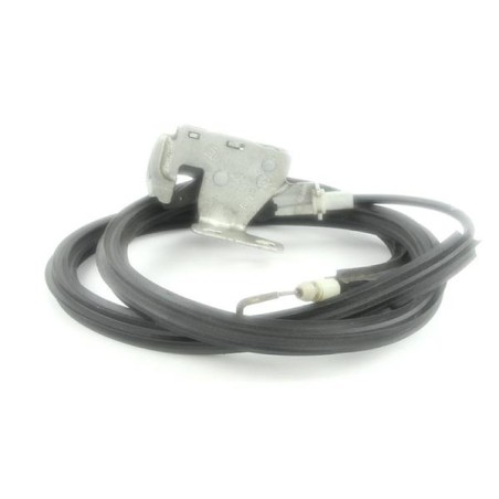 SERRURE DE PORTE POUR IVECO DAILY 06