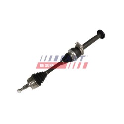 ARBRE DE TRANSMISSION VW TRANSPORTER T6 15