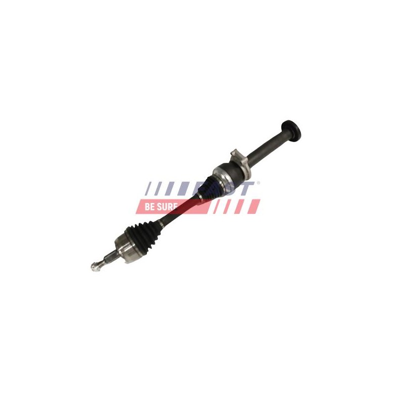 ARBRE DE TRANSMISSION VW TRANSPORTER T6 15