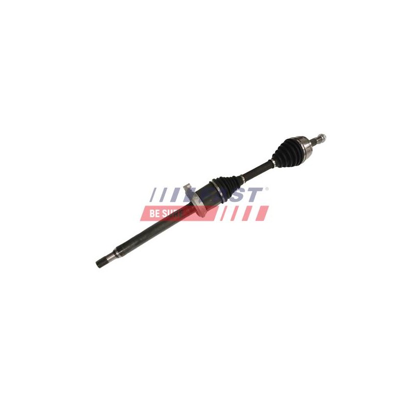 ARBRE DE TRANSMISSION VW TRANSPORTER T6 15
