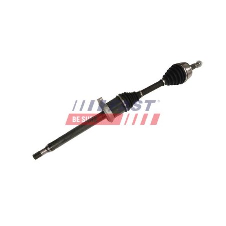 ARBRE DE TRANSMISSION VW TRANSPORTER T6 15