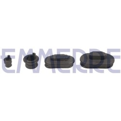 KIT DE RÉPARATION FREIN POUR IVECO DAILY 06