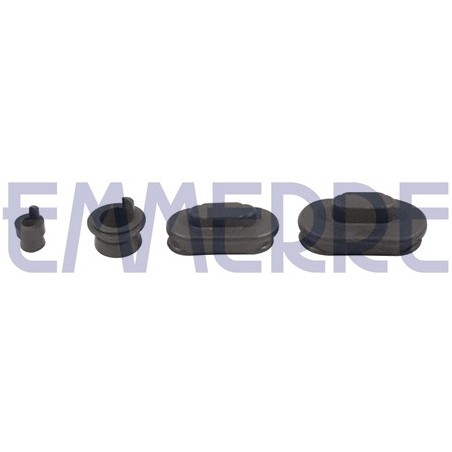 KIT DE RÉPARATION FREIN POUR IVECO DAILY 06