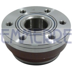 ROULEMENT DE ROUE POUR IVECO DAILY 00