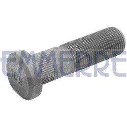 VIS DE ROUE POUR IVECO DAILY 06