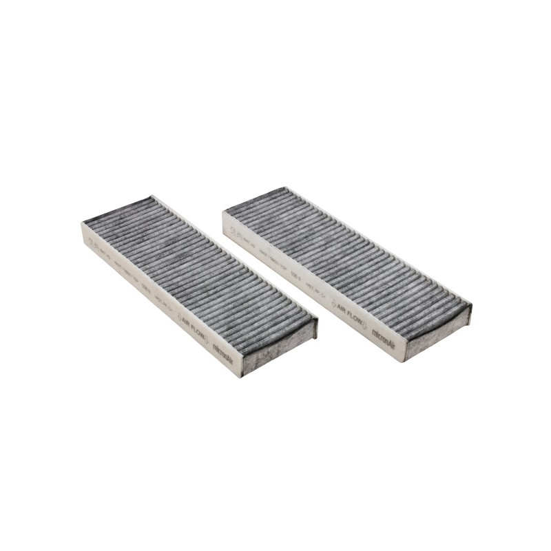FILTRE, AIR DE L`HABITABLE POUR CITROEN BERLINGO 08
