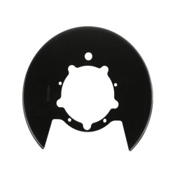 DÉFLECTEUR, DISQUE DE FREIN POUR IVECO DAILY 06