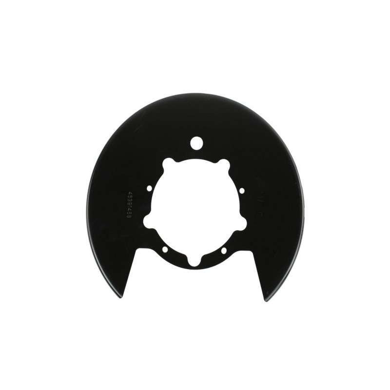 DÉFLECTEUR, DISQUE DE FREIN POUR IVECO DAILY 06