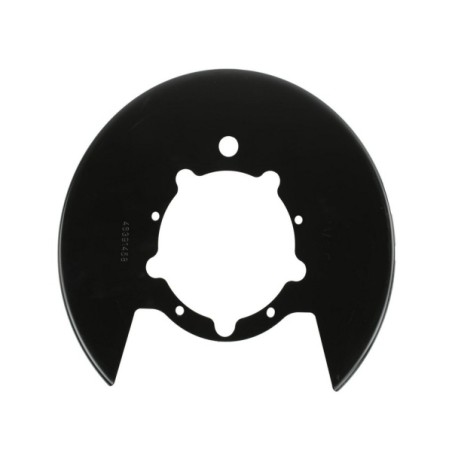 DÉFLECTEUR, DISQUE DE FREIN POUR IVECO DAILY 06