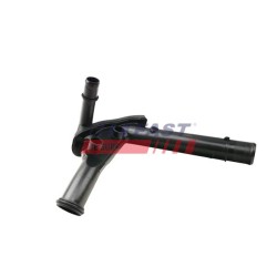 MANCHE, BATTERIE CHAUFFANTE-CHAUFFAGE POUR RENAULT KANGOO II 08