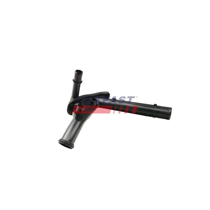 MANCHE, BATTERIE CHAUFFANTE-CHAUFFAGE POUR RENAULT KANGOO II 08