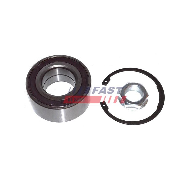 ROULEMENT DE ROUE POUR CITROEN BERLINGO 08