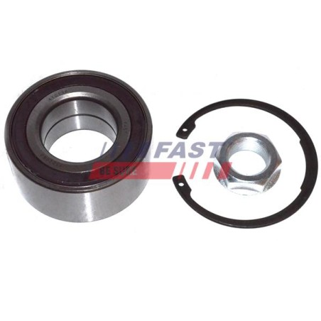 ROULEMENT DE ROUE POUR CITROEN BERLINGO 08