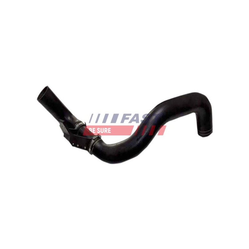 TUBE D`INTERCOOLER POUR MERCEDES SPRINTER 95