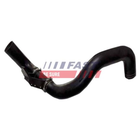 TUBE D`INTERCOOLER POUR MERCEDES SPRINTER 95