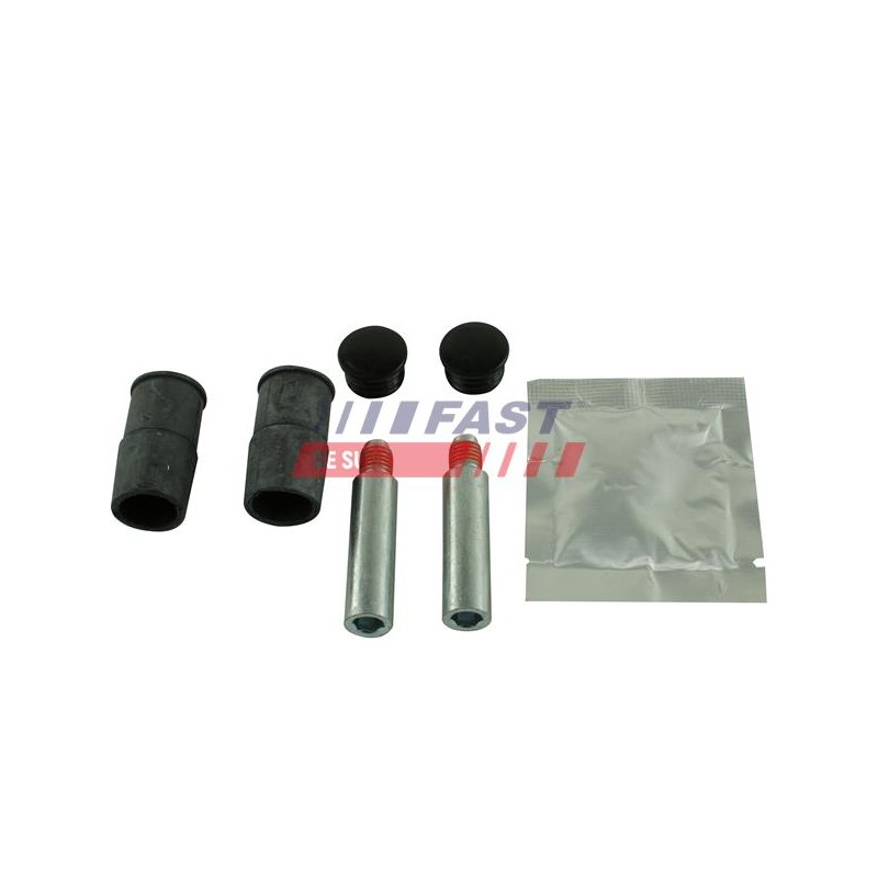 JEU DE DOUILLES DE GUIDAGE, ÉTRIER DE FREIN POUR FIAT DOBLO 09