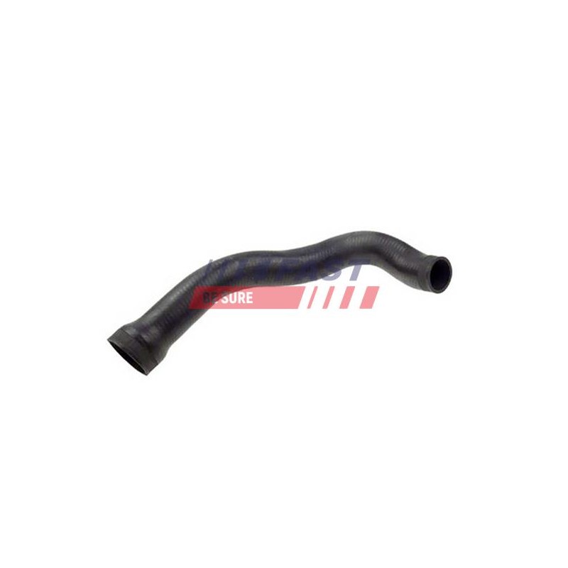 TUBE D`INTERCOOLER POUR MERCEDES SPRINTER 95