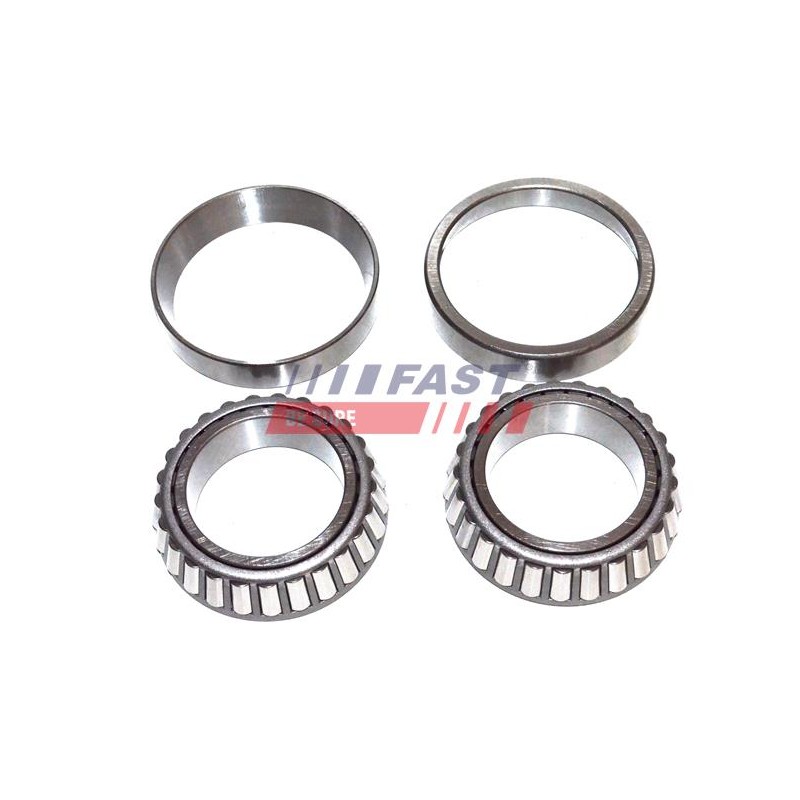 ROULEMENT DE ROUE POUR FORD TRANSIT 06