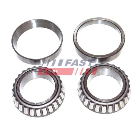 ROULEMENT DE ROUE POUR FORD TRANSIT 06