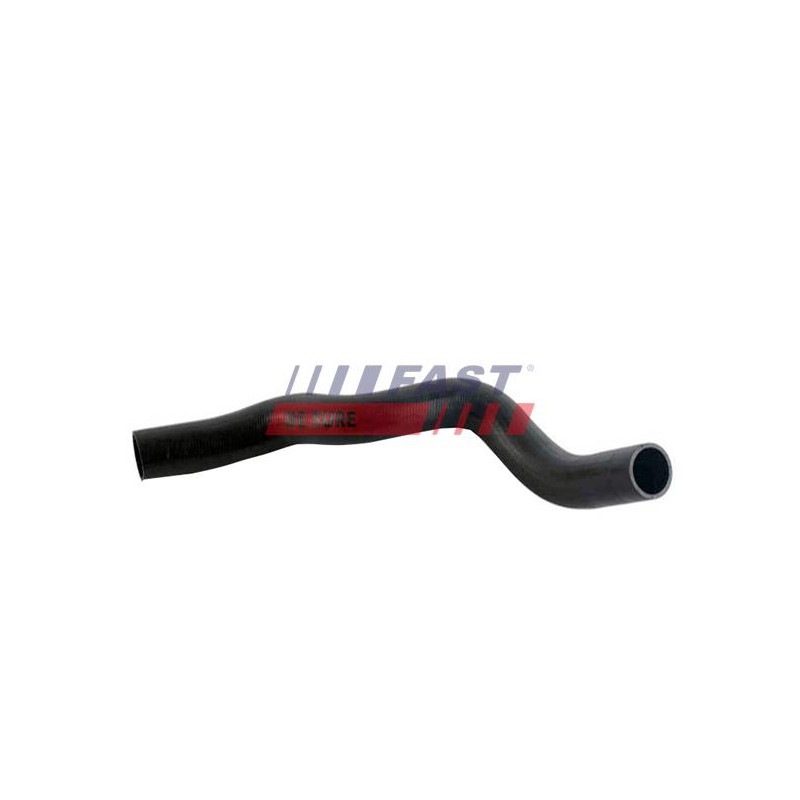 TUBE D`INTERCOOLER POUR FIAT DOBLO 00