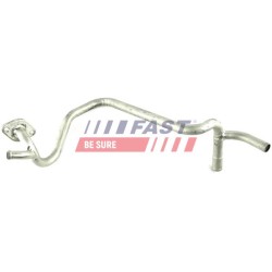 MANCHE, BATTERIE CHAUFFANTE-CHAUFFAGE POUR IVECO DAILY 00