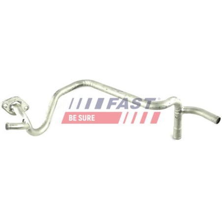 MANCHE, BATTERIE CHAUFFANTE-CHAUFFAGE POUR IVECO DAILY 00