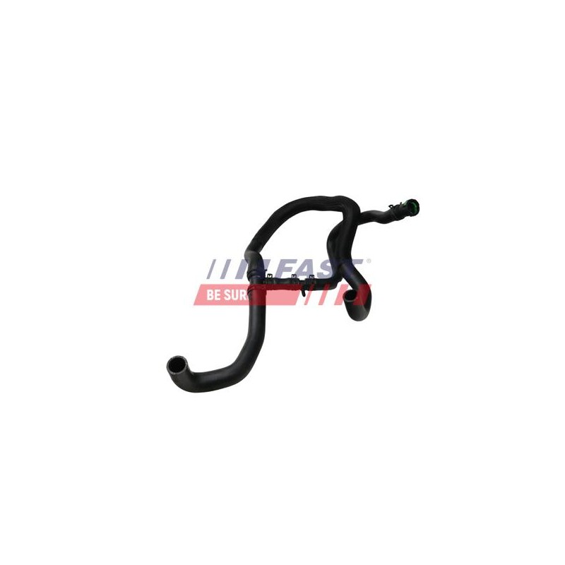 MANCHE, BATTERIE CHAUFFANTE-CHAUFFAGE POUR FORD TRANSIT 13