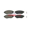 PLAQUETTES DE FREIN POUR RENAULT TRAFIC 14