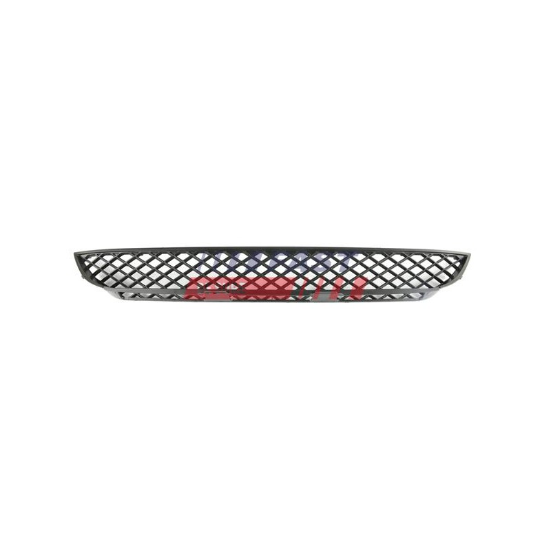GRILLE DE VENTILATION, PARE-CHOCS POUR MERCEDES SPRINTER 06