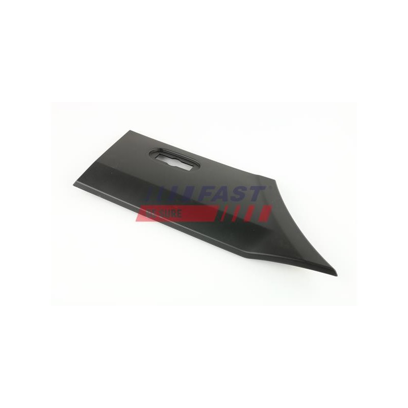 MOULURE EXTERIEUR POUR MERCEDES SPRINTER 06