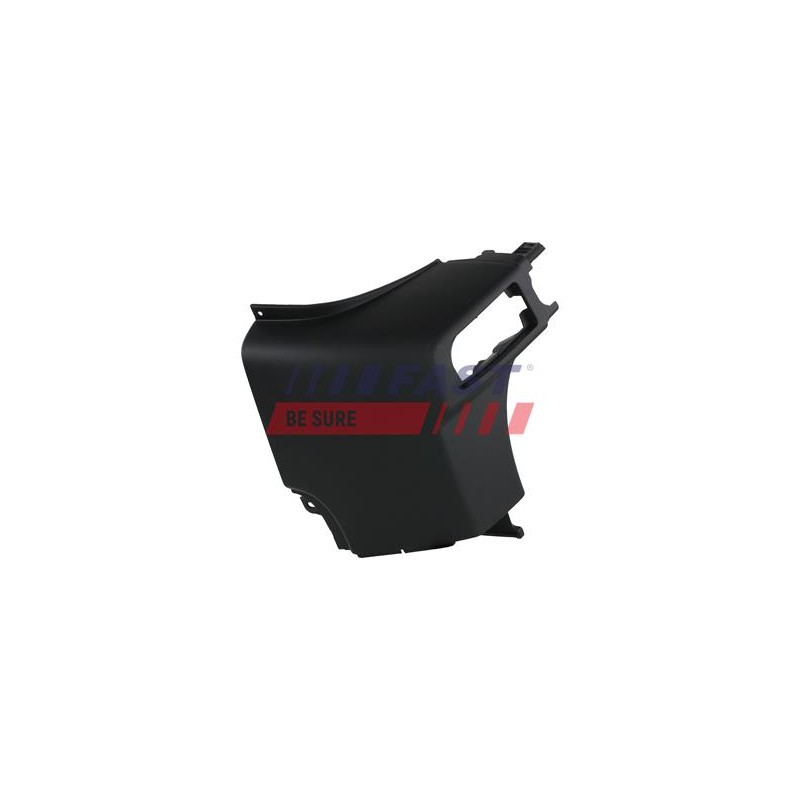 ENJOLIVEUR PARE-CHOCS POUR MERCEDES SPRINTER 06