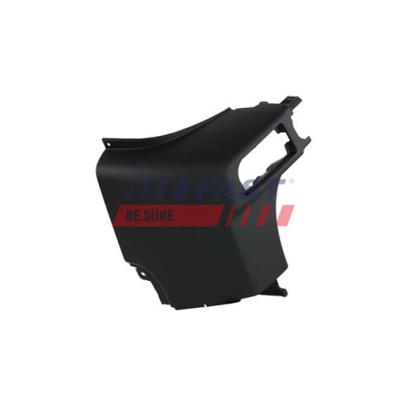 ENJOLIVEUR PARE-CHOCS POUR MERCEDES SPRINTER 06