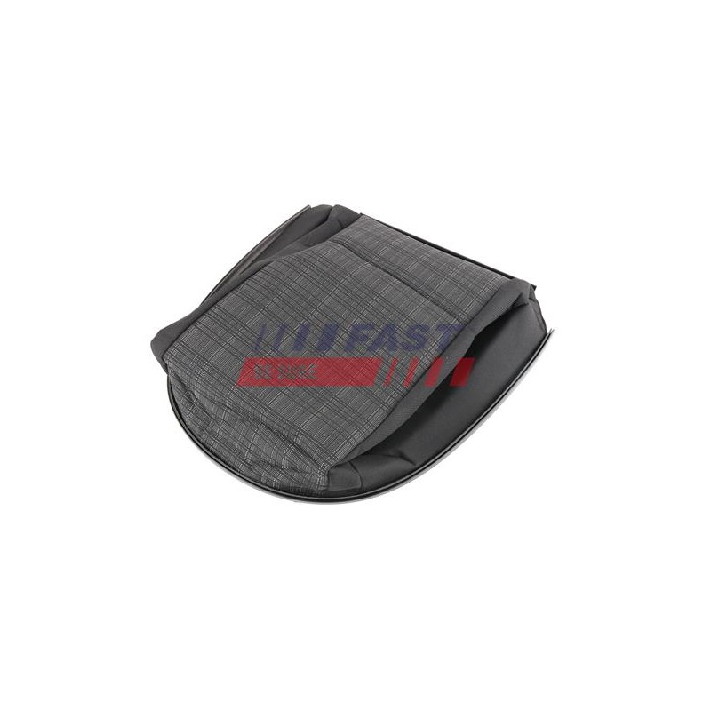 REVETEMENT SIEGE POUR MERCEDES SPRINTER 06