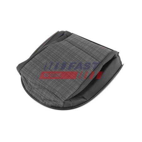 REVETEMENT SIEGE POUR MERCEDES SPRINTER 06