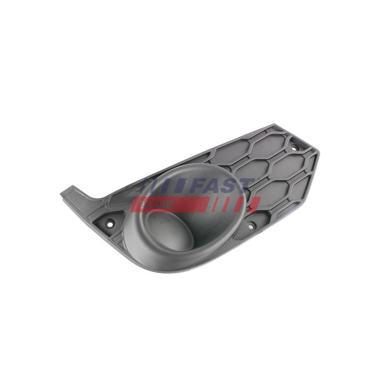 ENJOLIVEUR, PARE-CHOCS POUR IVECO DAILY 14