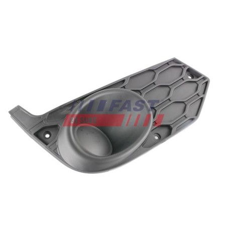 ENJOLIVEUR, PARE-CHOCS POUR IVECO DAILY 14