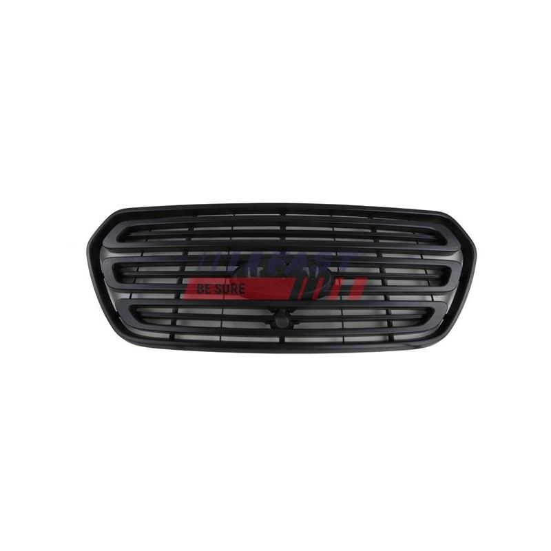 GRILLE DE RADIATEUR POUR FORD TRANSIT 13