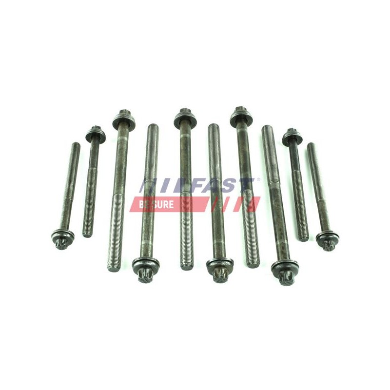 VIS DE CULASSE POUR FIAT DUCATO 06