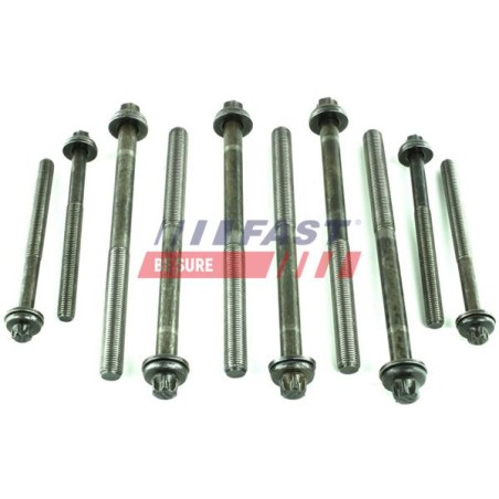 VIS DE CULASSE POUR FIAT DUCATO 06