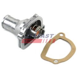 THERMOSTAT D`EAU POUR FIAT DOBLO 00