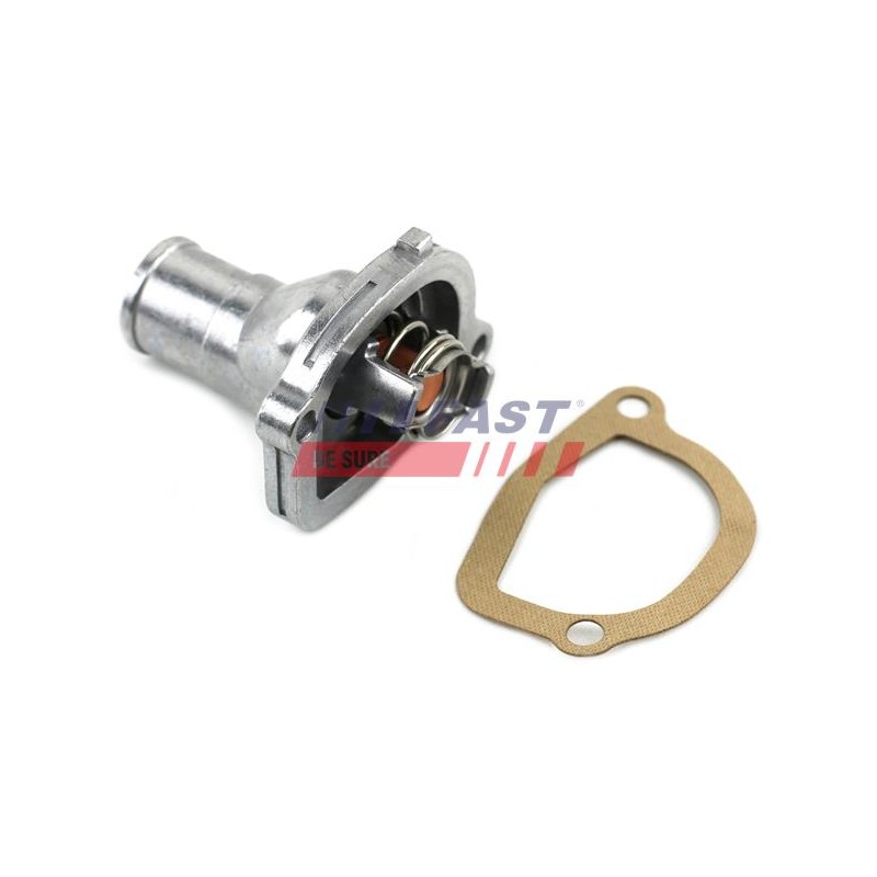 THERMOSTAT D`EAU POUR FIAT DOBLO 00
