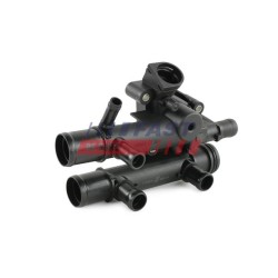 THERMOSTAT D`EAU POUR RENAULT MASTER II 98