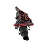 THERMOSTAT D`EAU POUR RENAULT KANGOO I 97